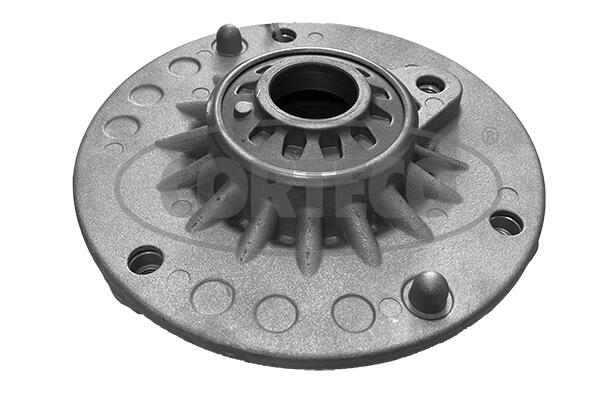 Veerpootlager & rubber Corteco 49102312