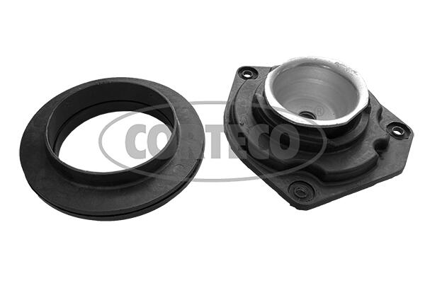 Veerpootlager & rubber Corteco 49105125