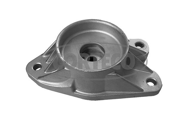 Veerpootlager & rubber Corteco 49104092