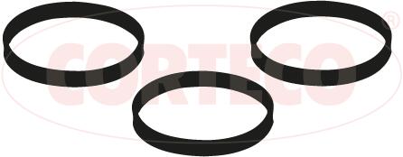 Inlaatspruitstukpakking Corteco 49114988