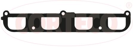 Inlaatspruitstukpakking Corteco 49115134