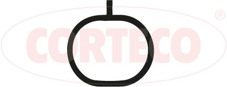 Inlaatspruitstukpakking Corteco 49115189