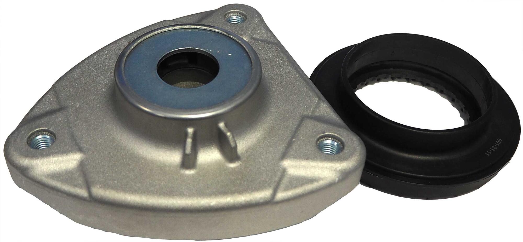 Veerpootlager & rubber Corteco 49120305