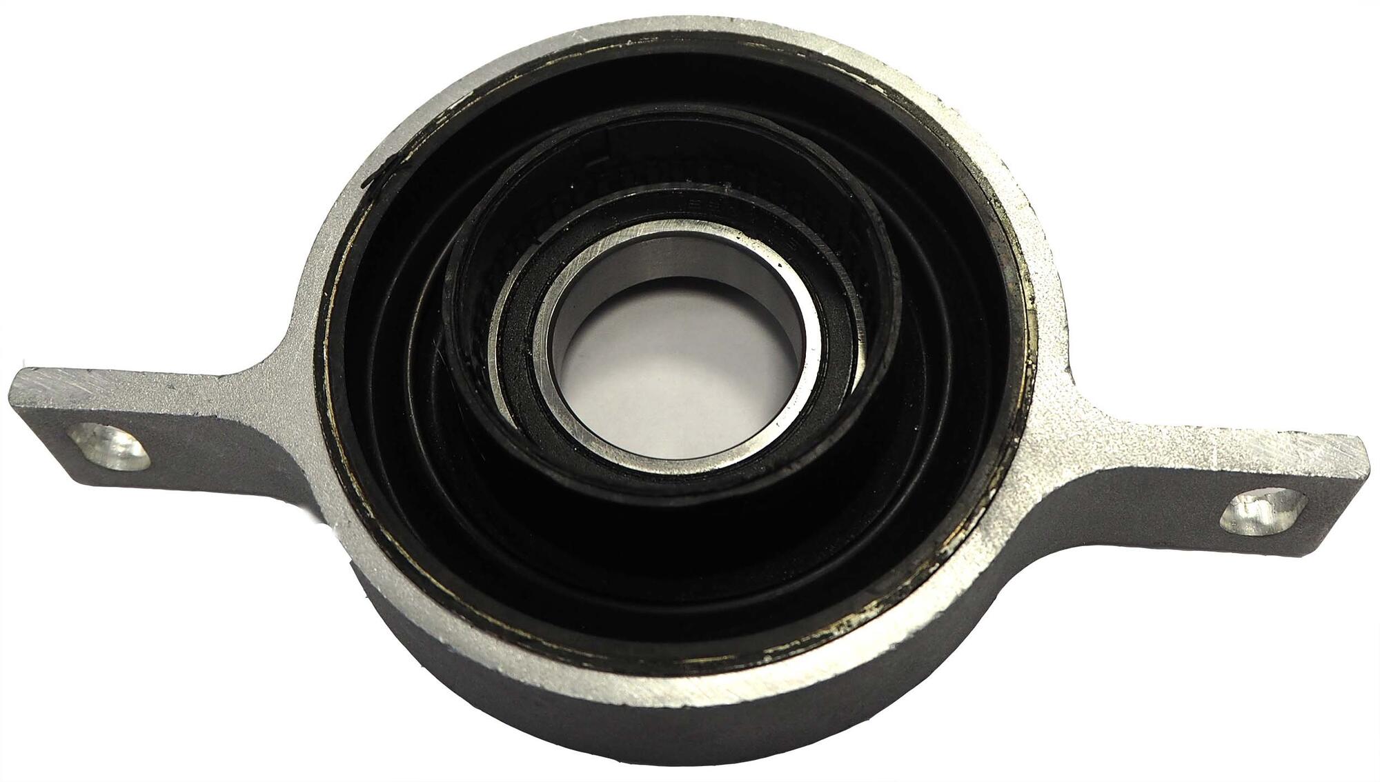 Cardanaslager / ophanging Corteco 49123181