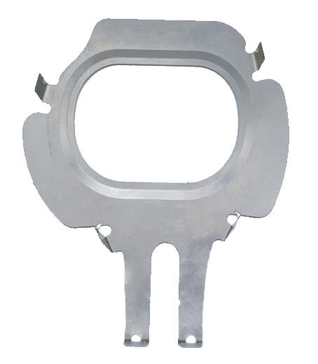 Pakking, uitlaatbocht Corteco 49124559