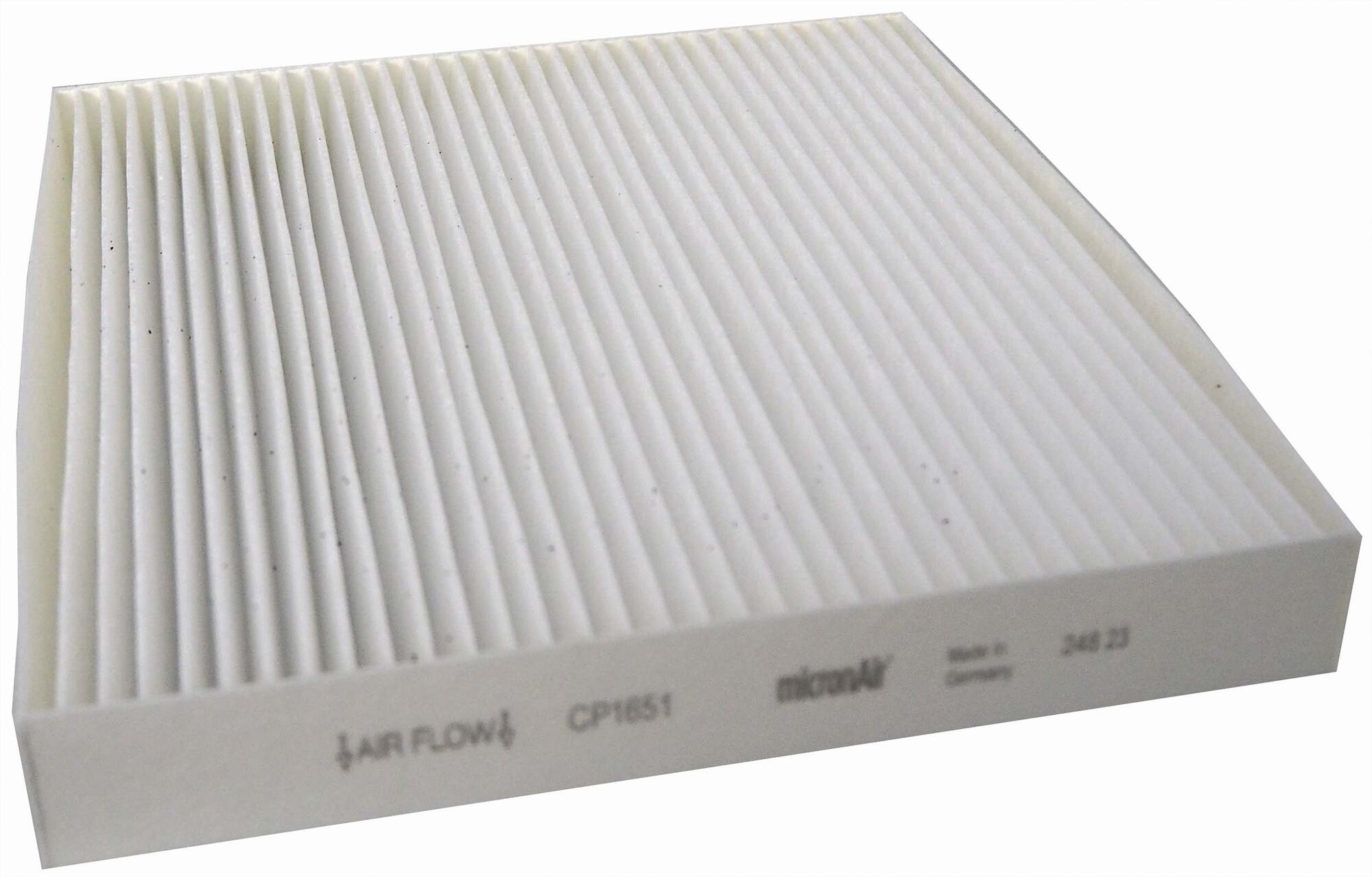 Interieurfilter Corteco 49124425