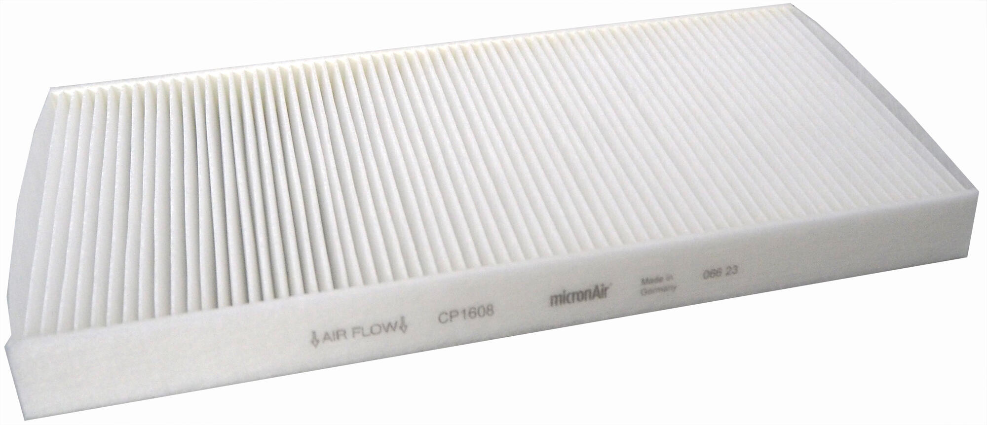 Interieurfilter Corteco 49111588