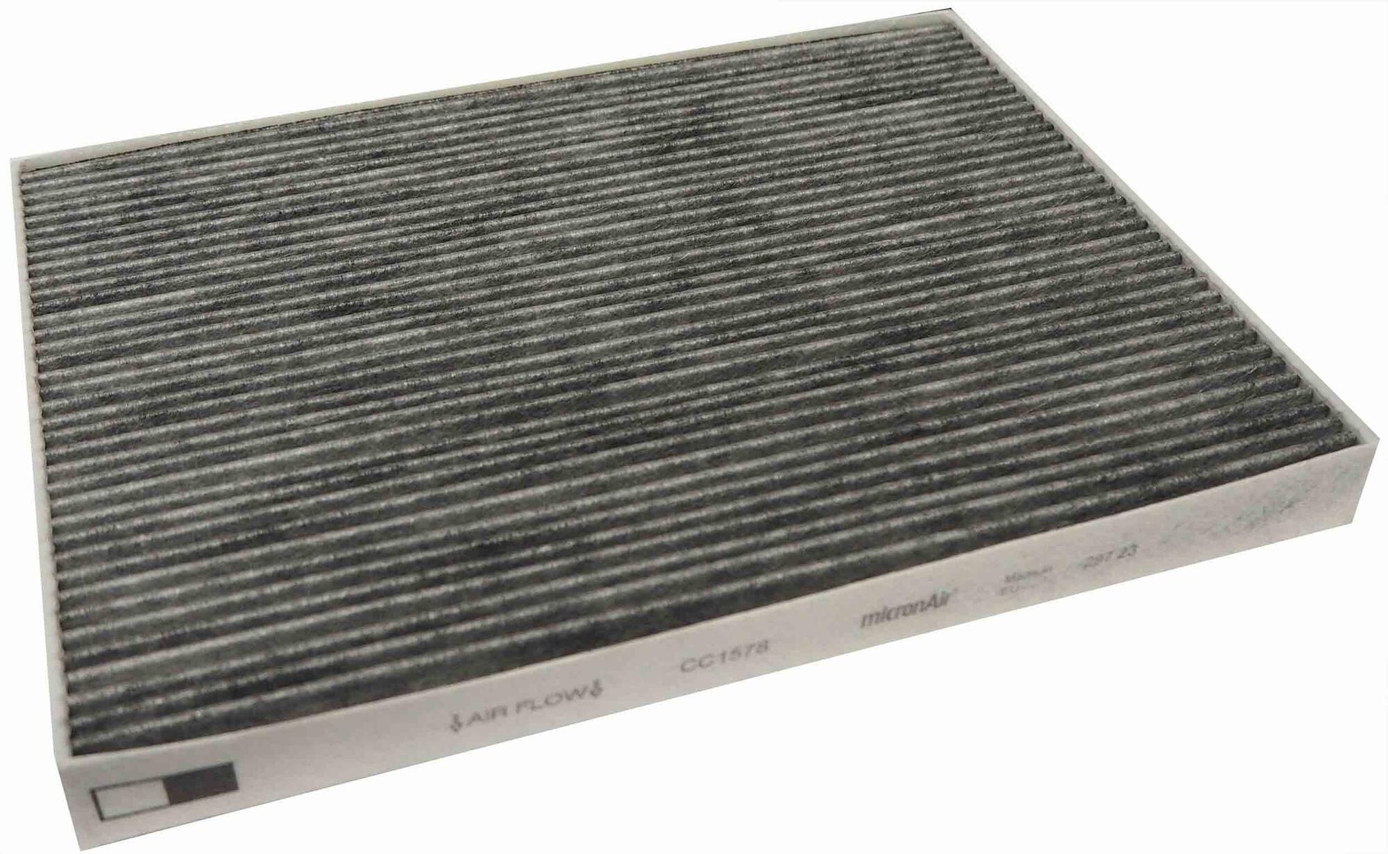 Interieurfilter Corteco 49136140