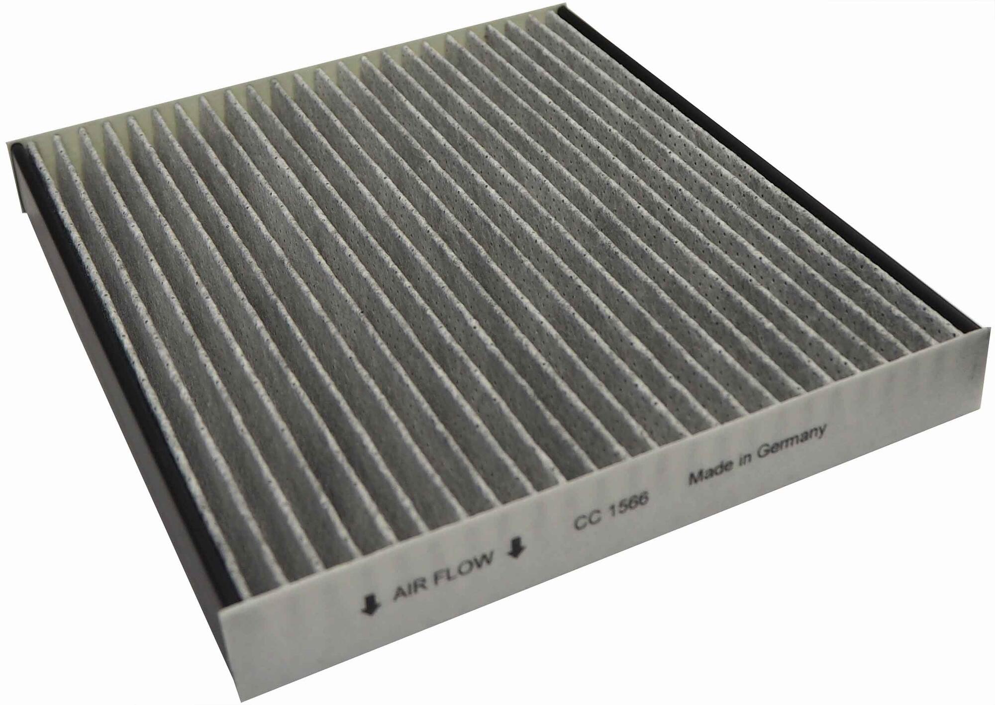 Interieurfilter Corteco 49135100