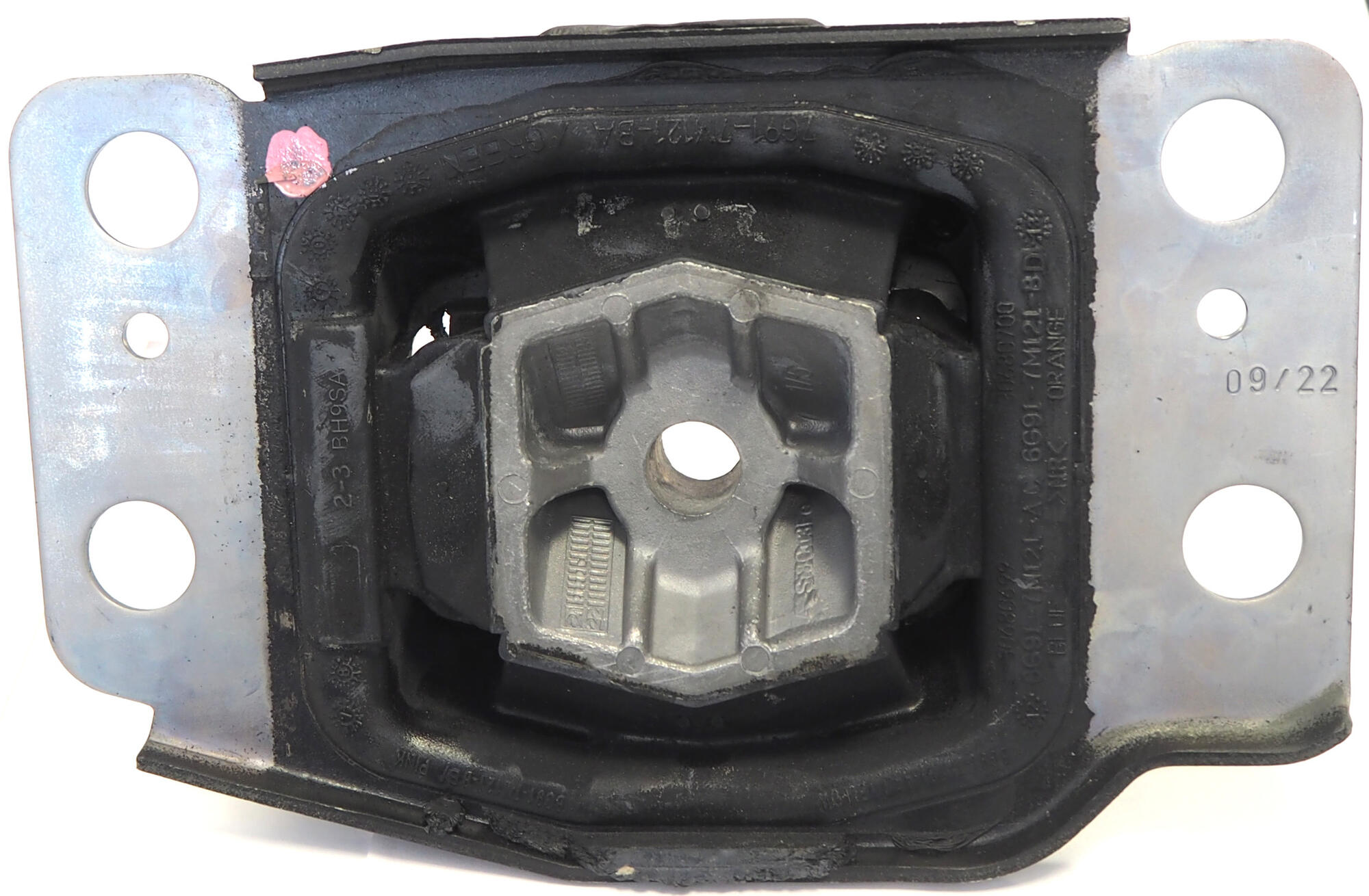 Ophanging, versnelling Corteco 49172974