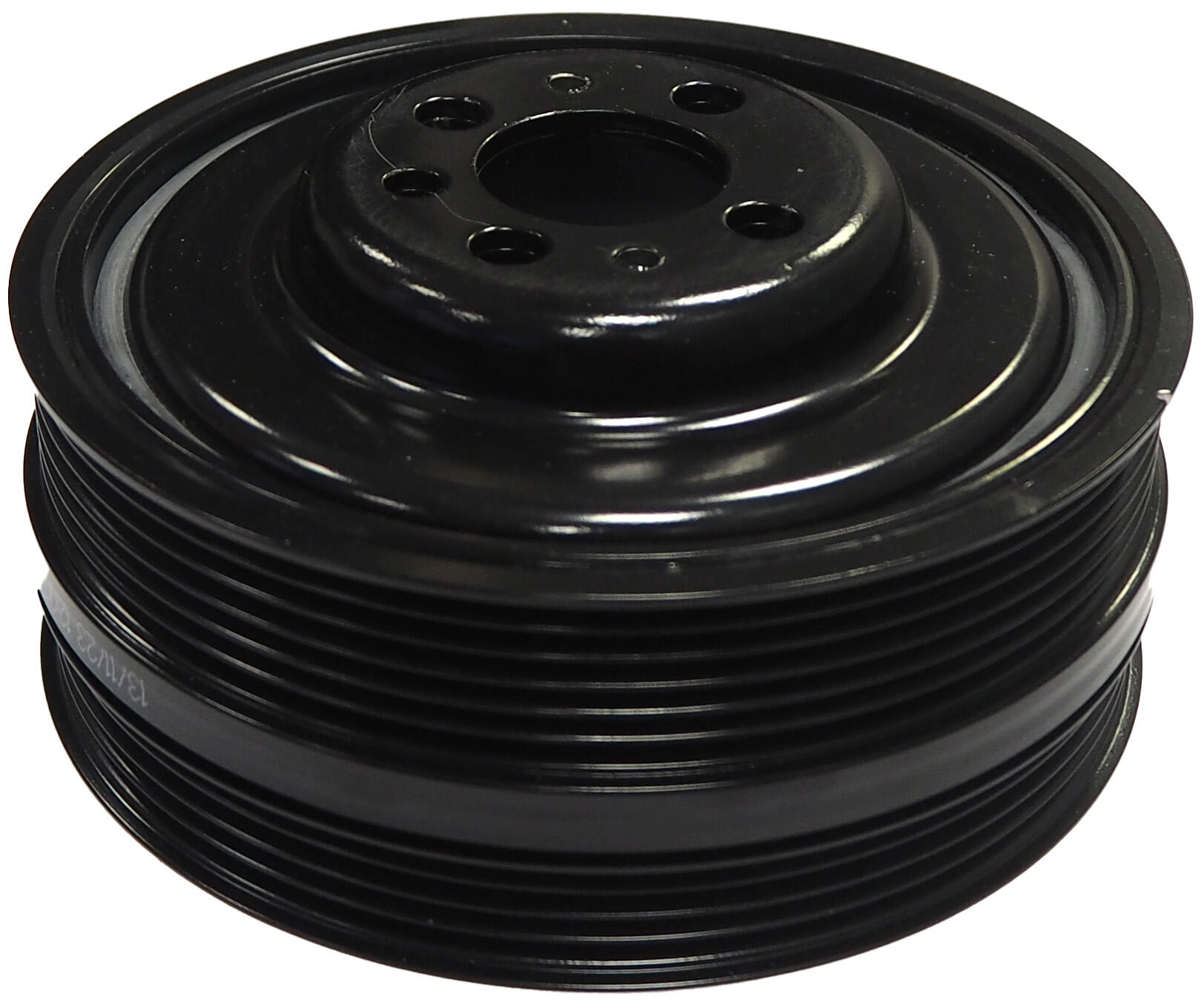 Riemschijf, krukas Corteco 49127740