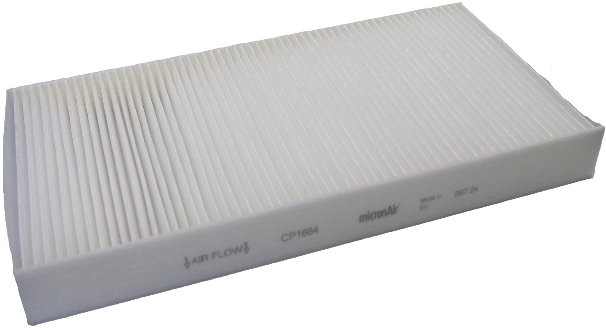 Interieurfilter Corteco 49142276