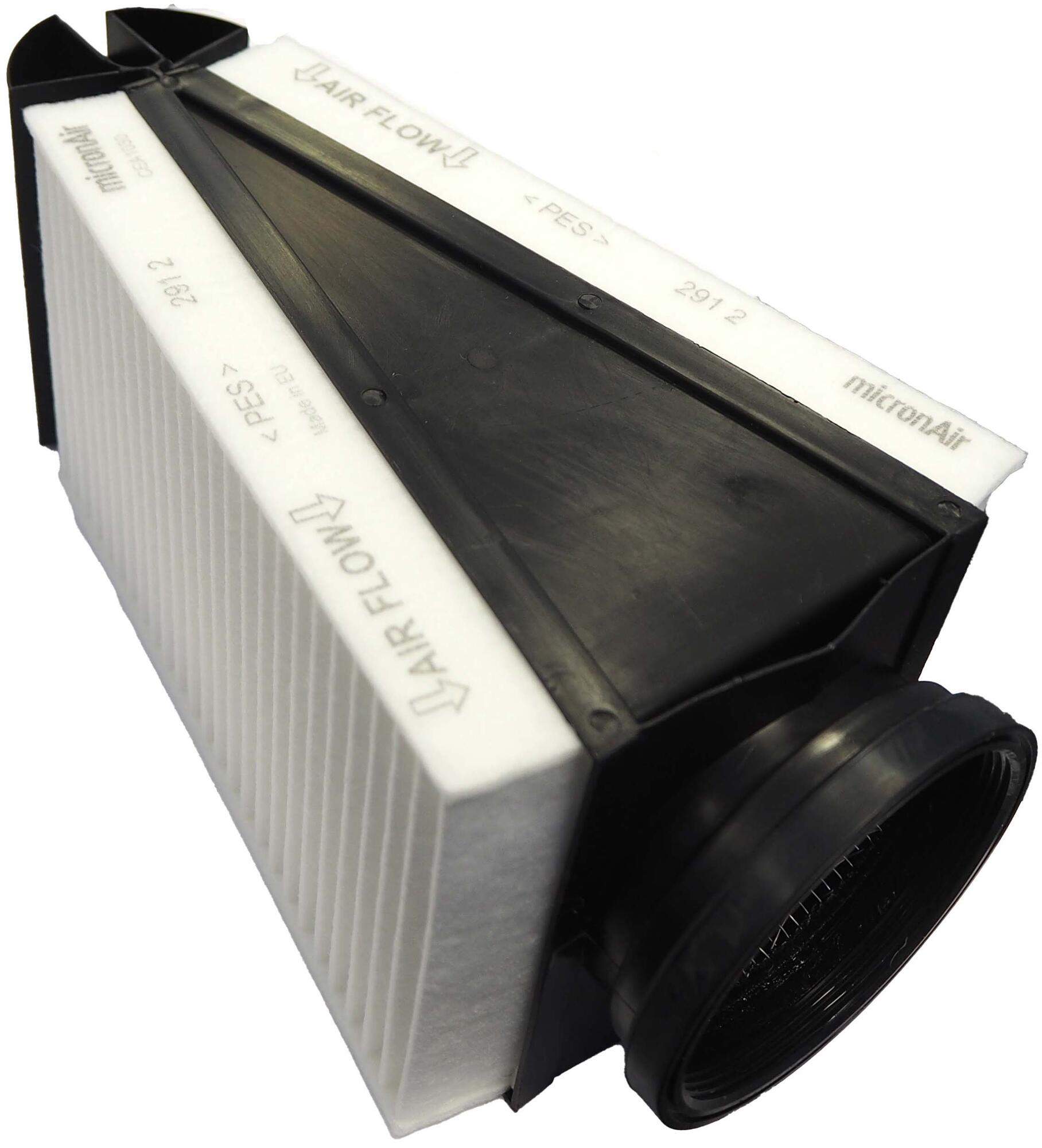 Luchtfilter Corteco 49137180