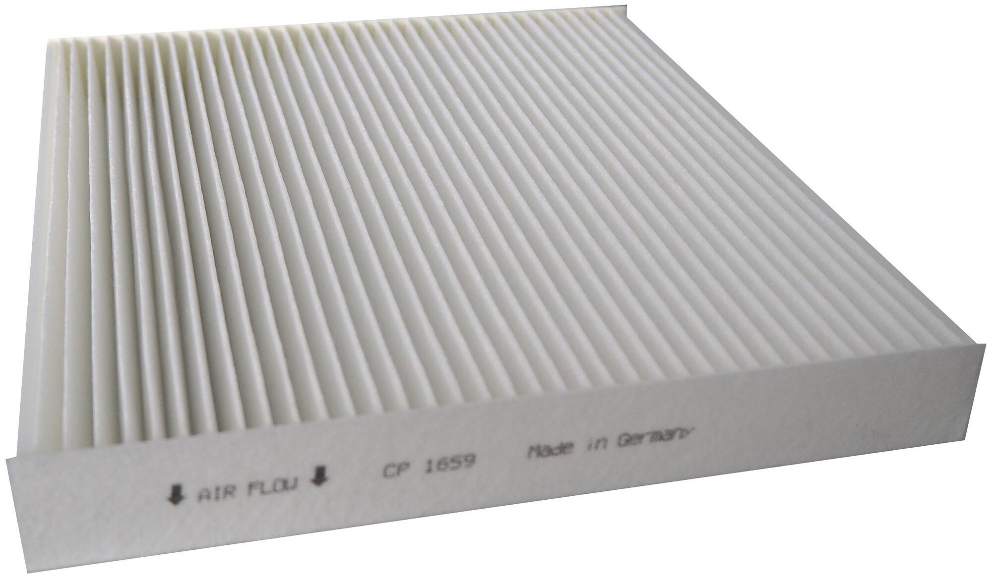 Interieurfilter Corteco 49141330