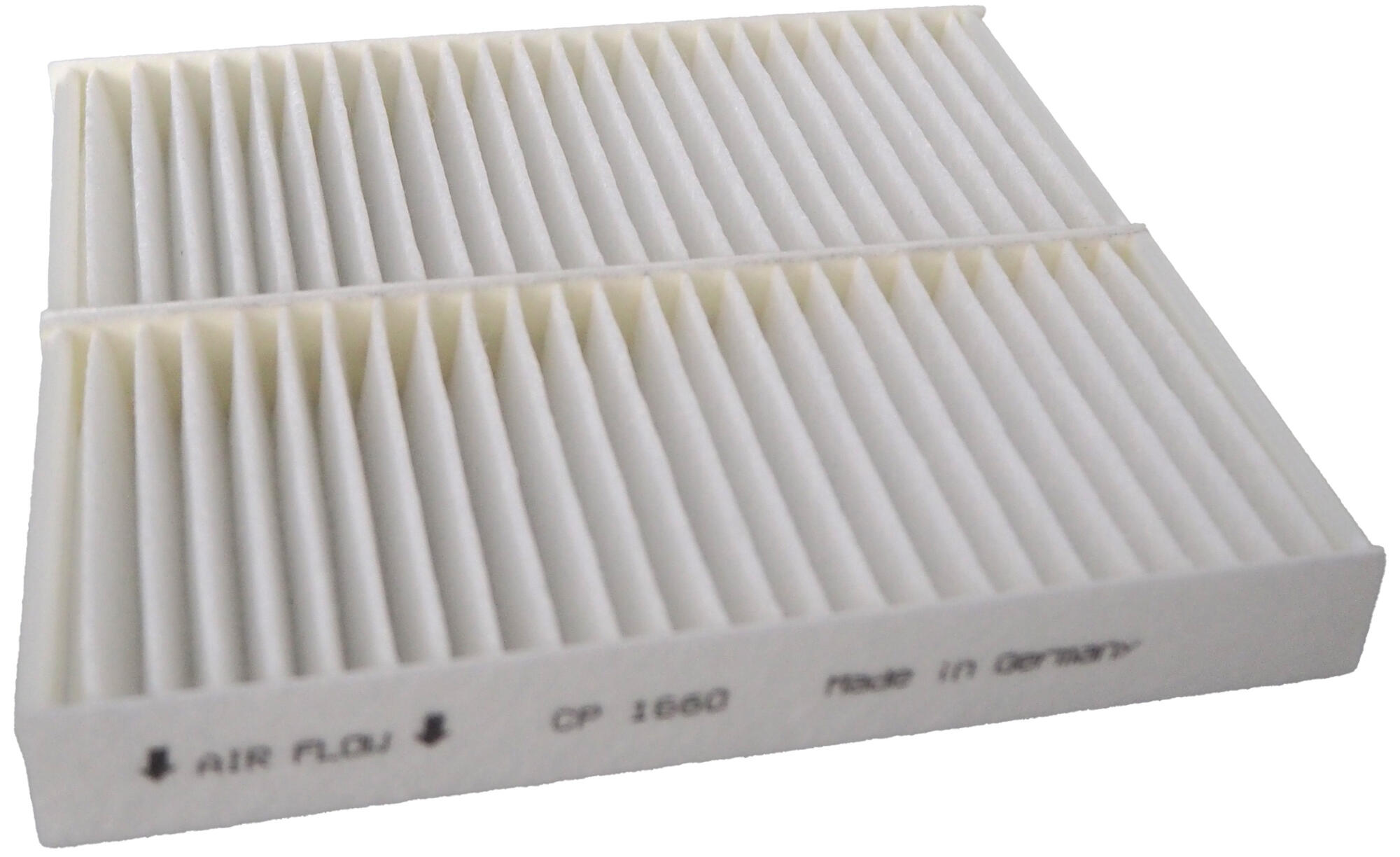 Interieurfilter Corteco 49141361