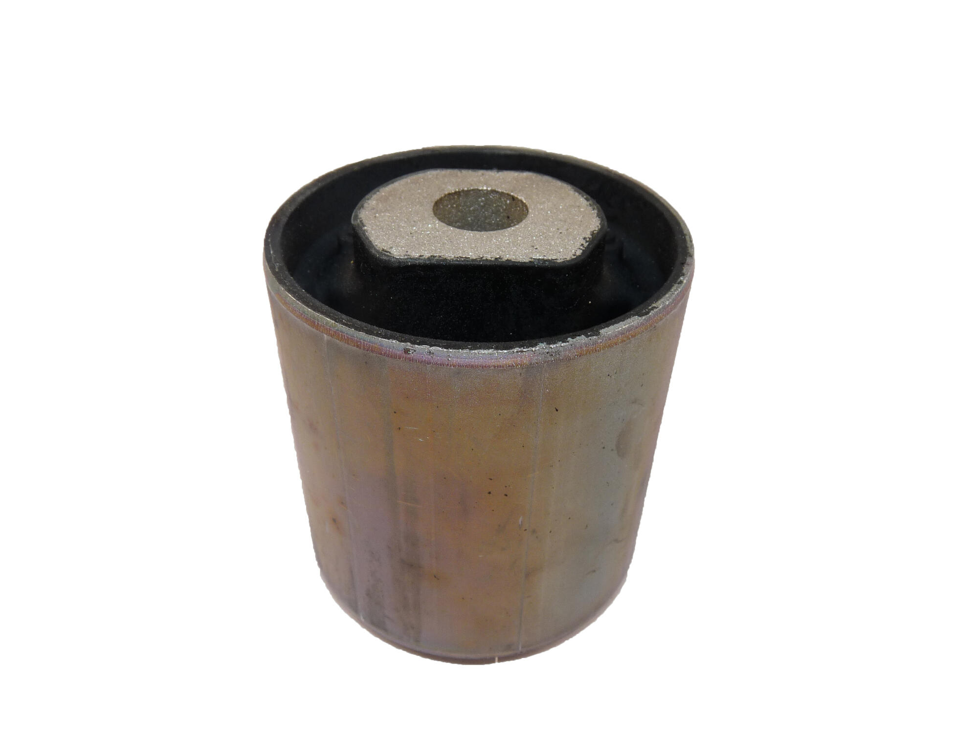 Draagarm-/ reactiearm lager Corteco 49356182