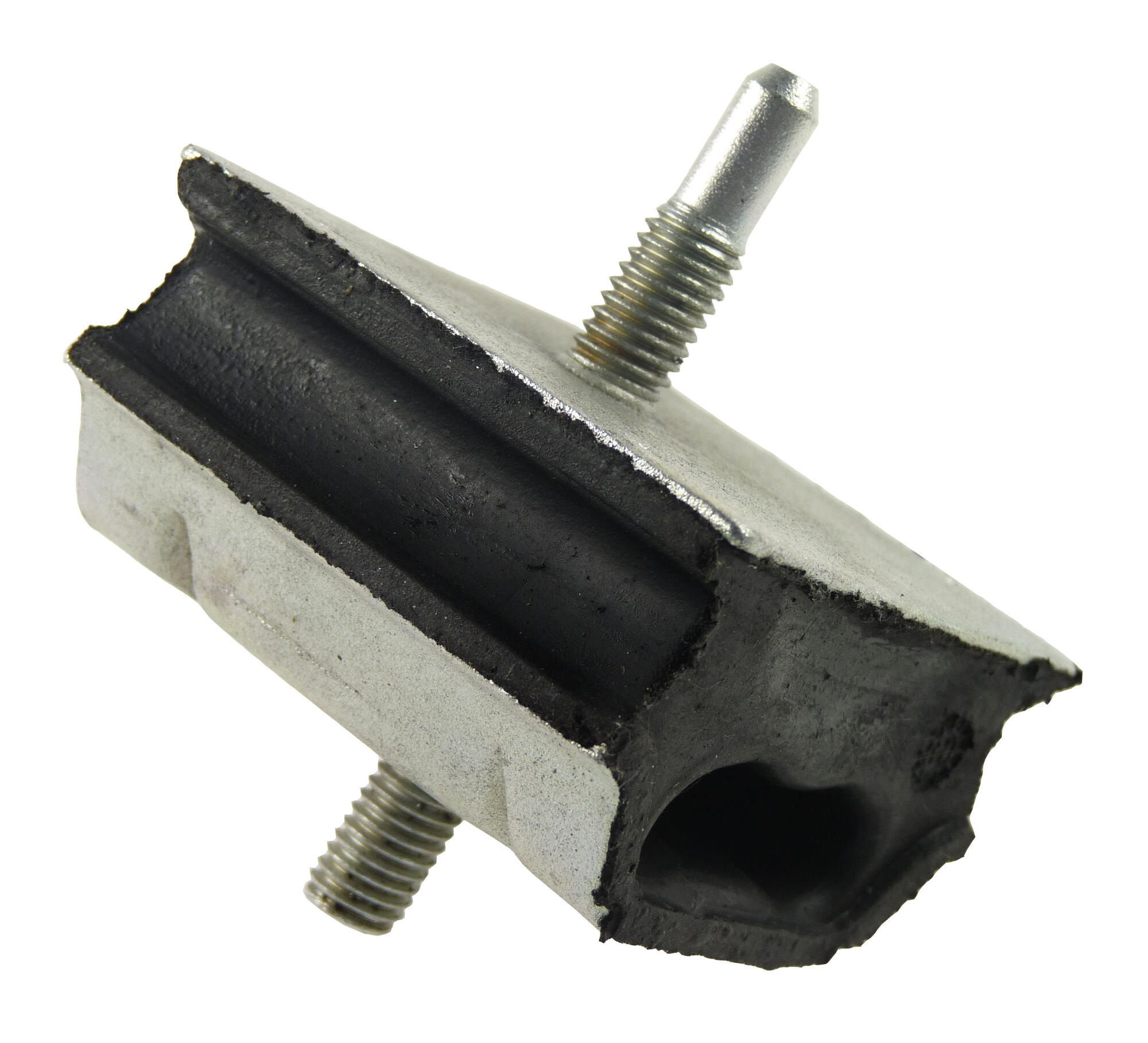 Draagarm-/ reactiearm lager Corteco 80000094