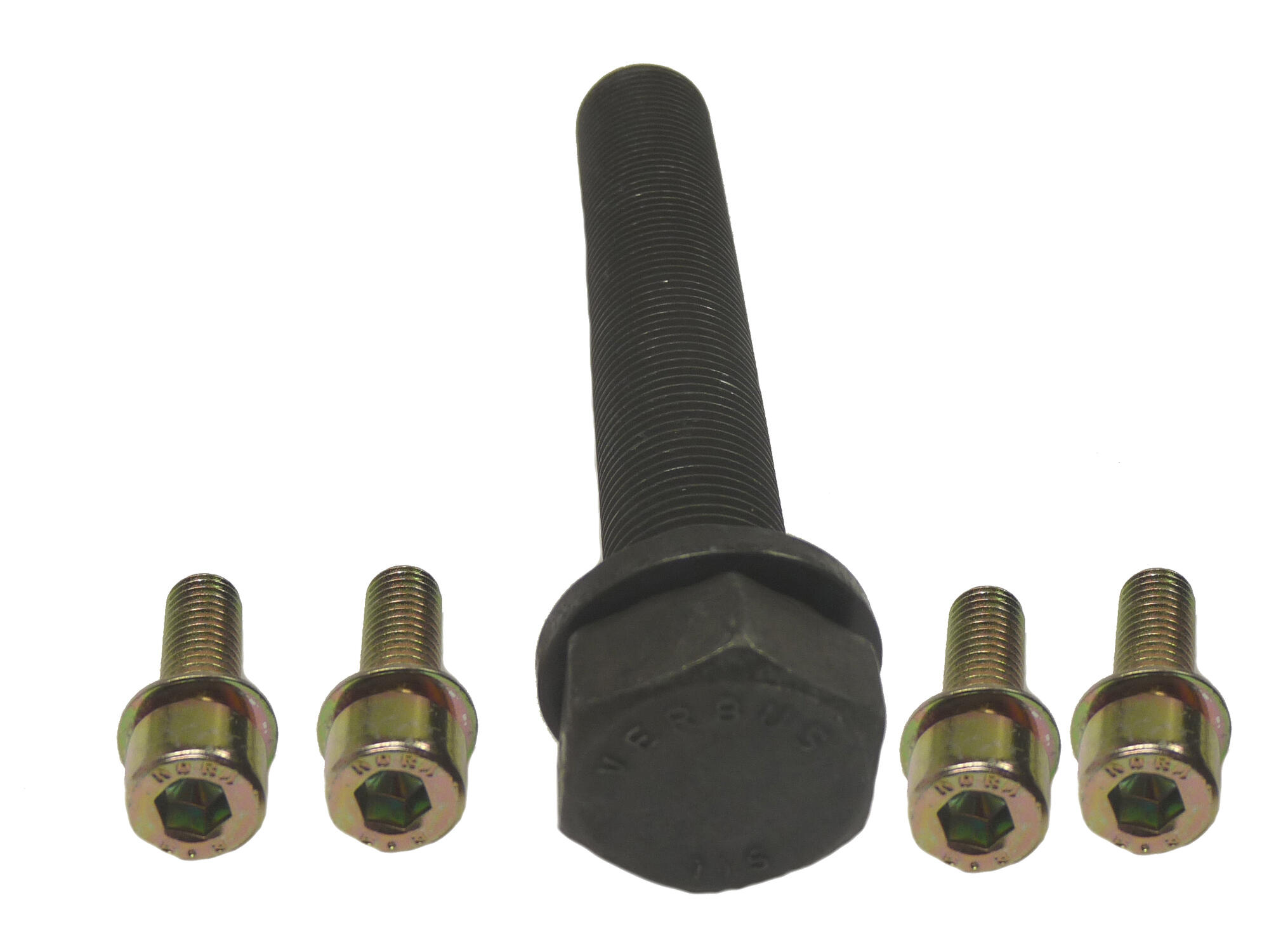 Nokkenastandwiel boutenset Corteco 80001249