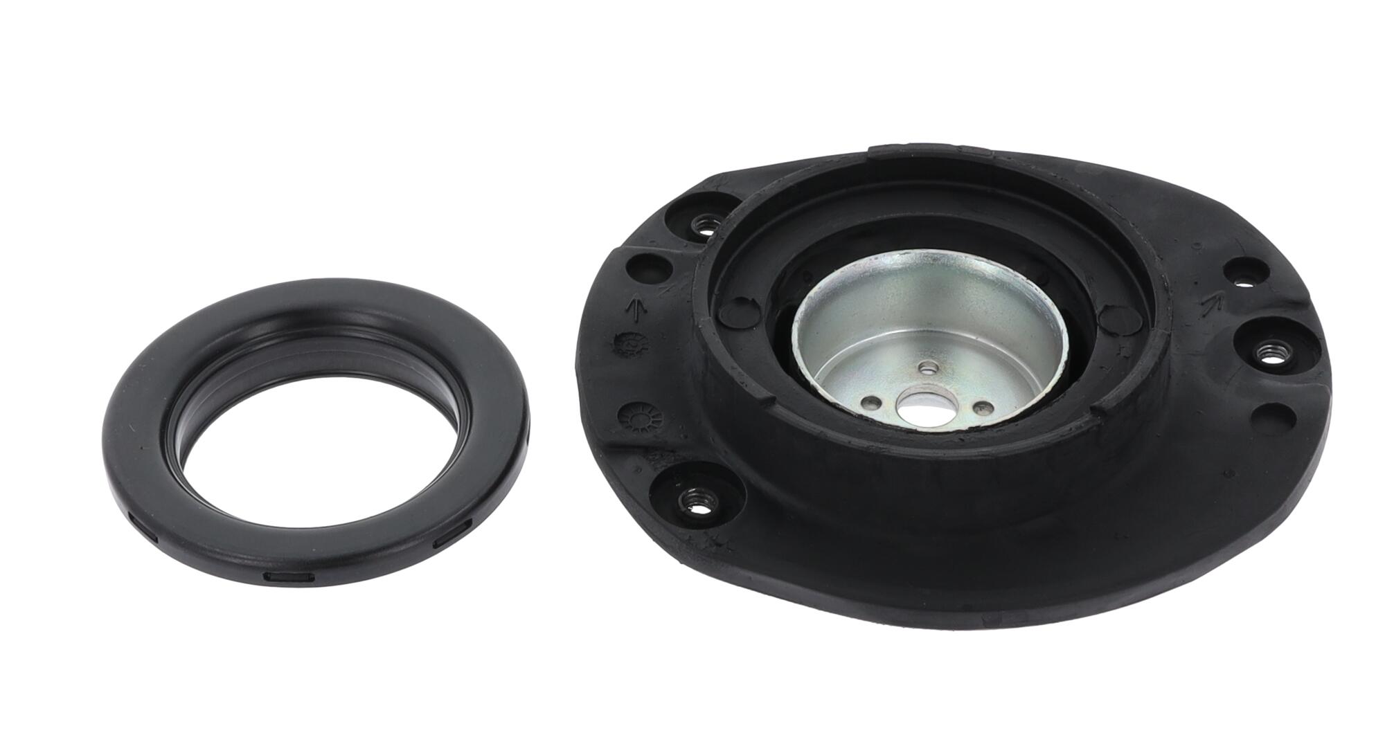 Veerpootlager & rubber Corteco 80001694