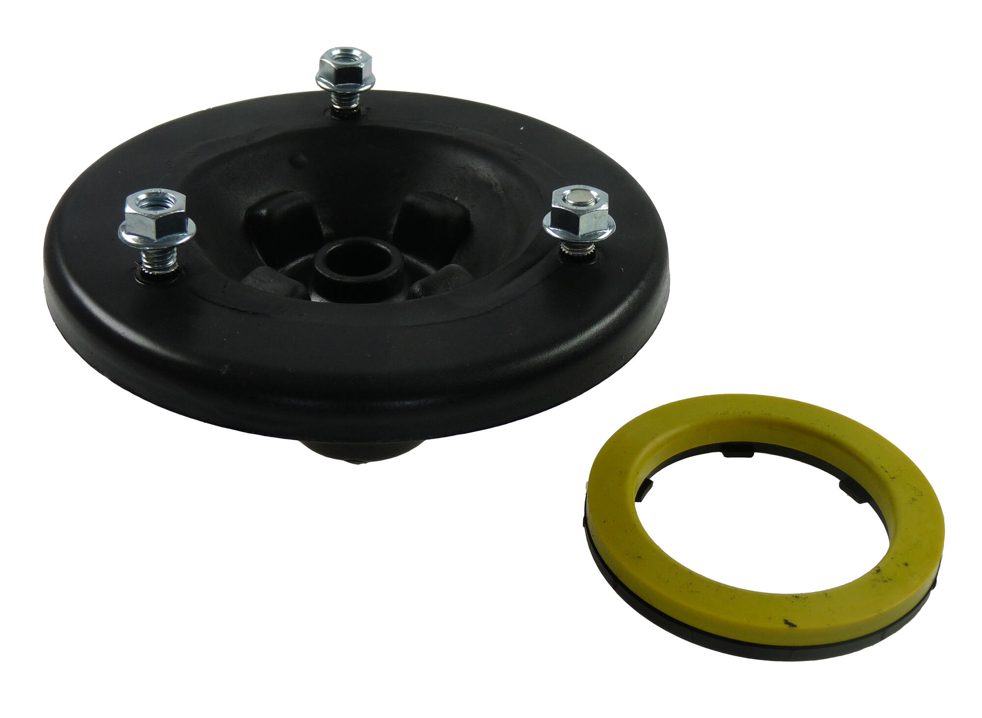 Veerpootlager & rubber Corteco 80001915