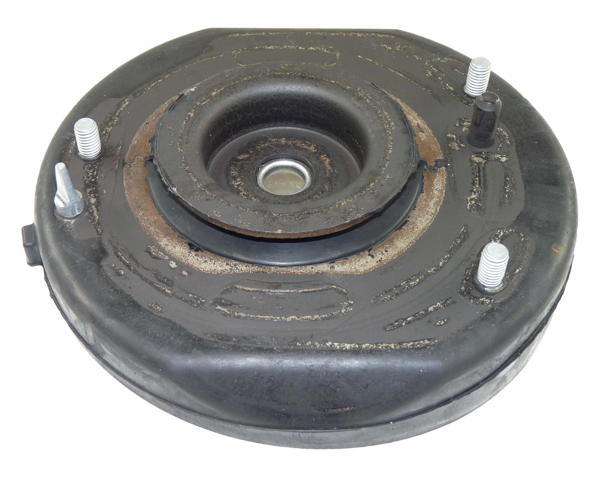 Veerpootlager & rubber Corteco 80004622