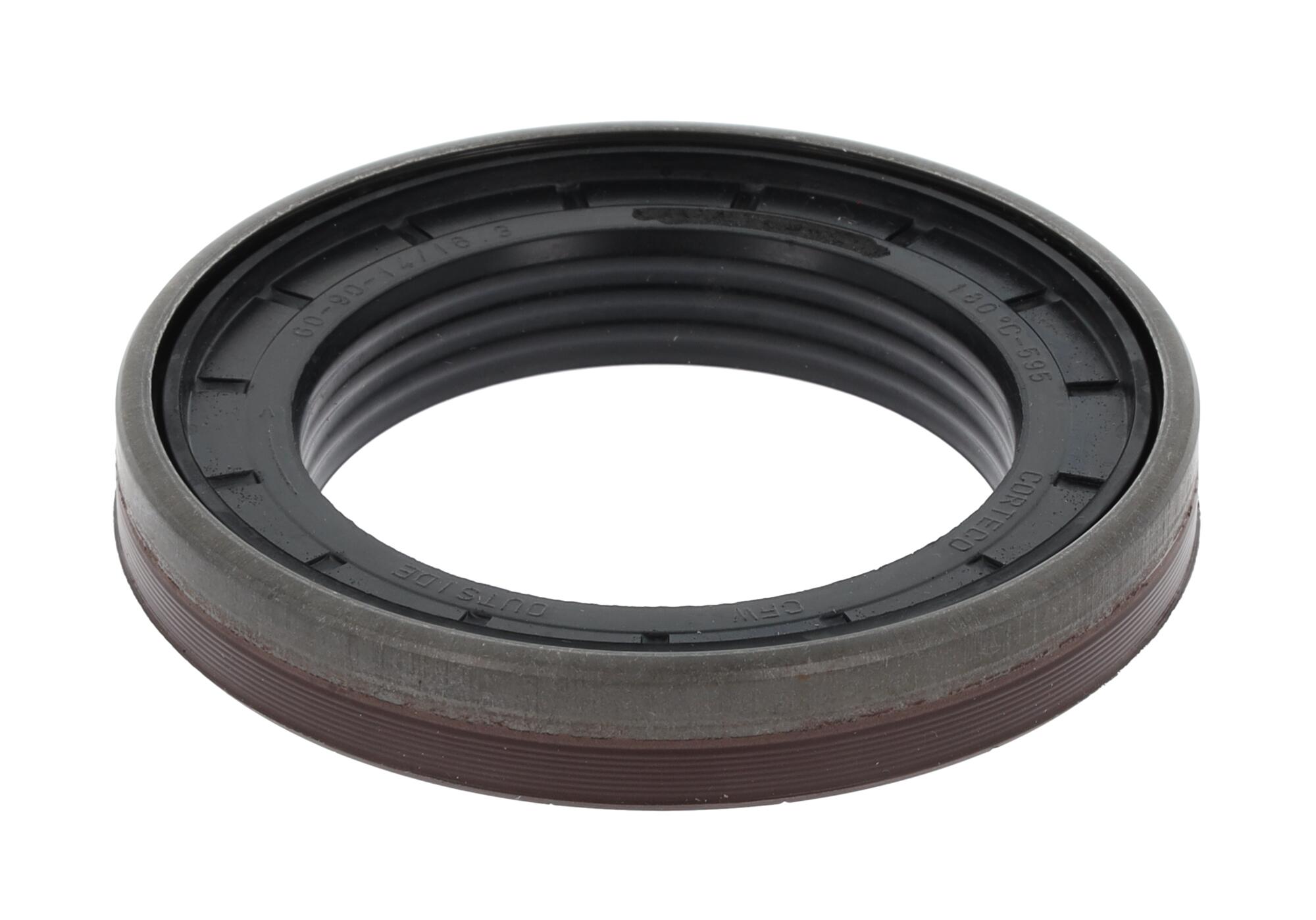 Differentieel keerring Corteco 12015791B