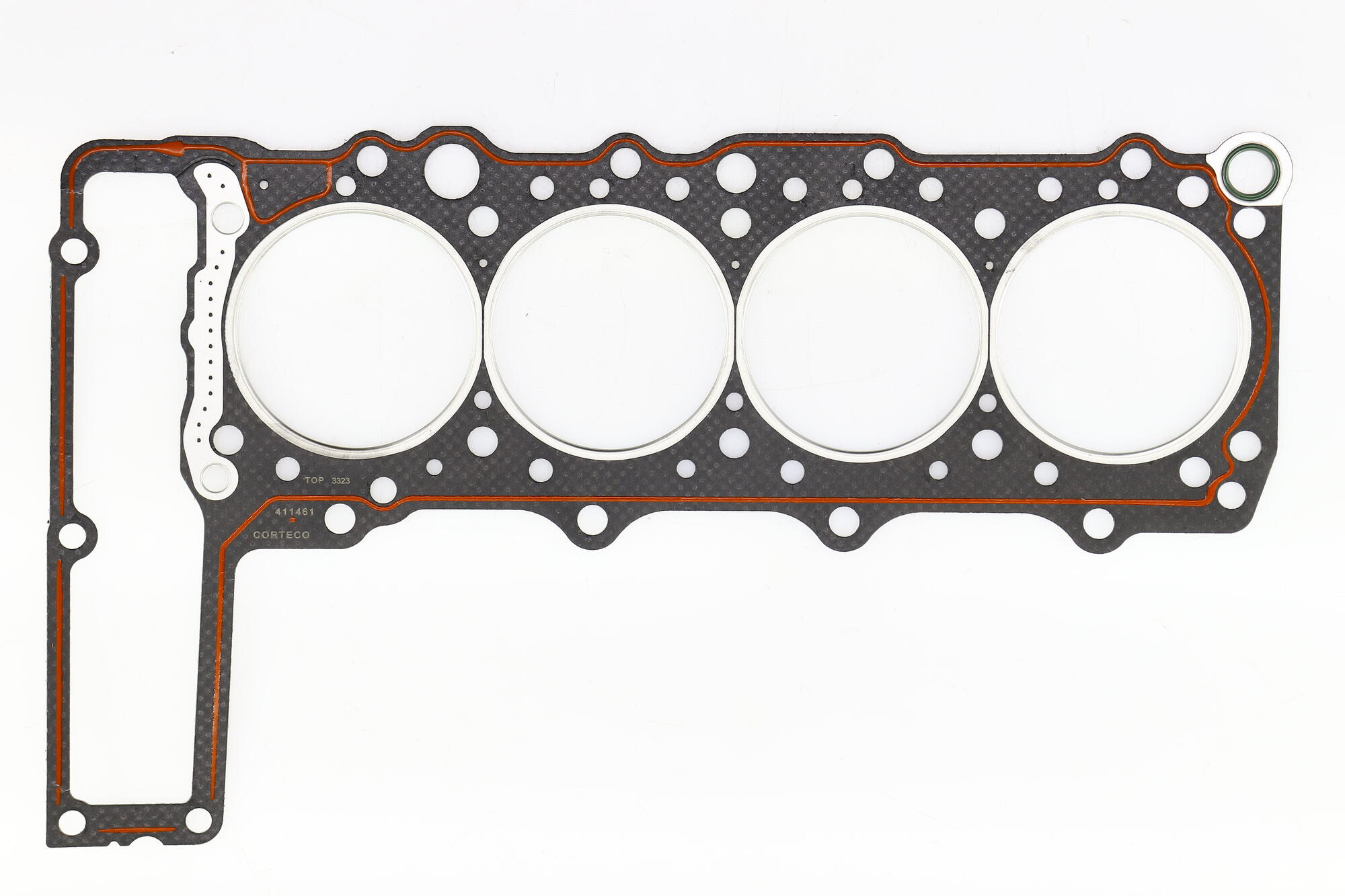 Cilinderkop pakking Corteco 411461P