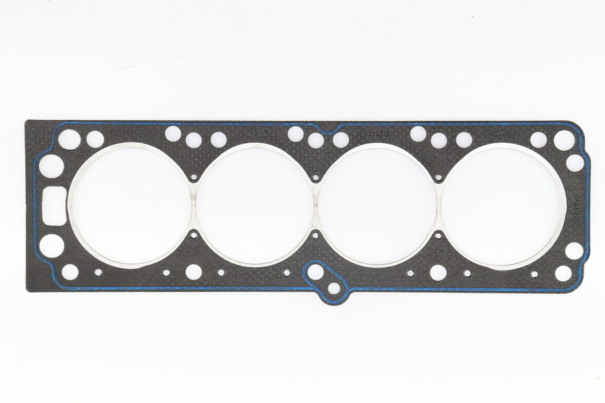 Cilinderkop pakking Corteco 414618P