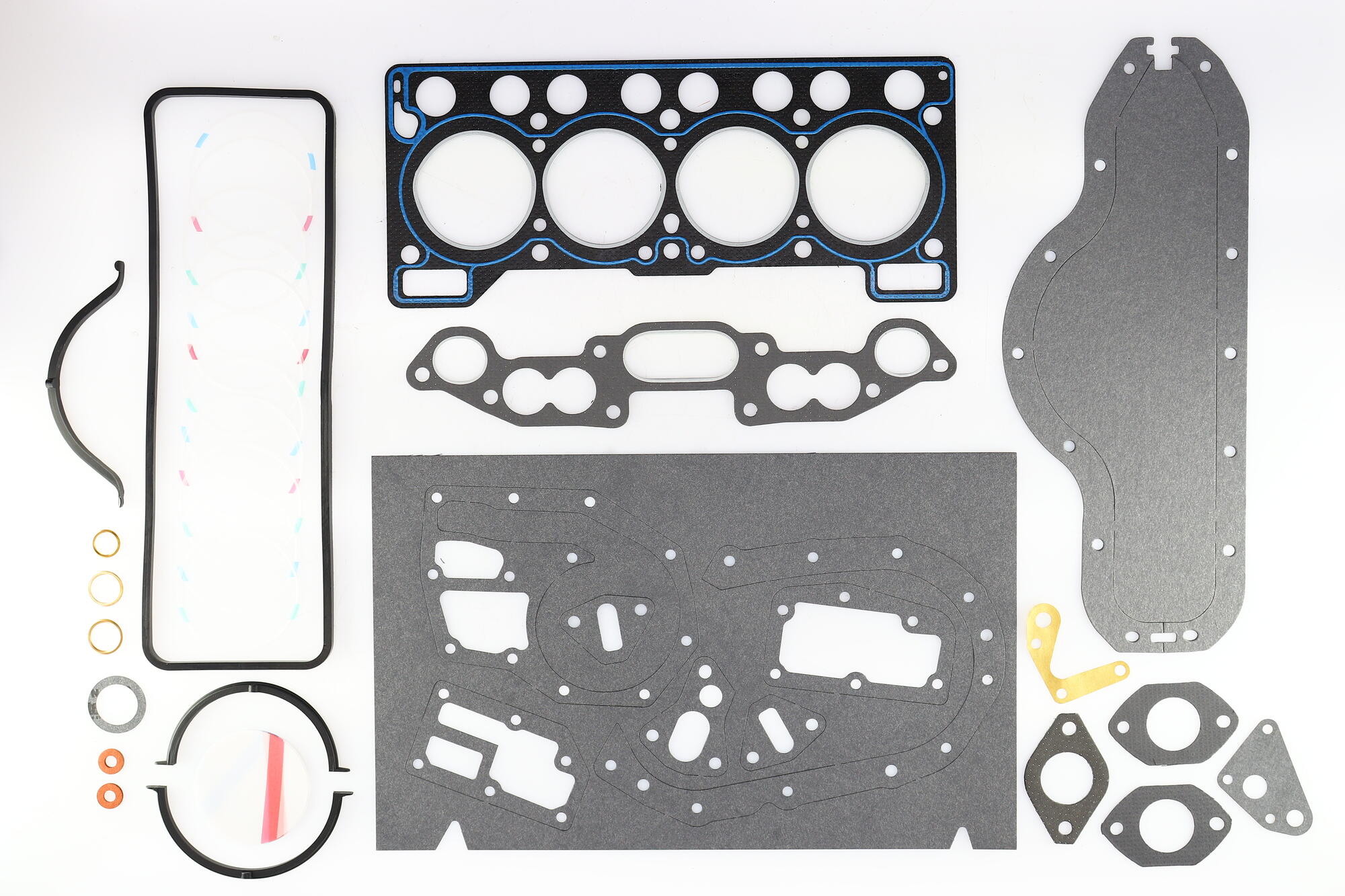 Motorpakking Corteco 437053P
