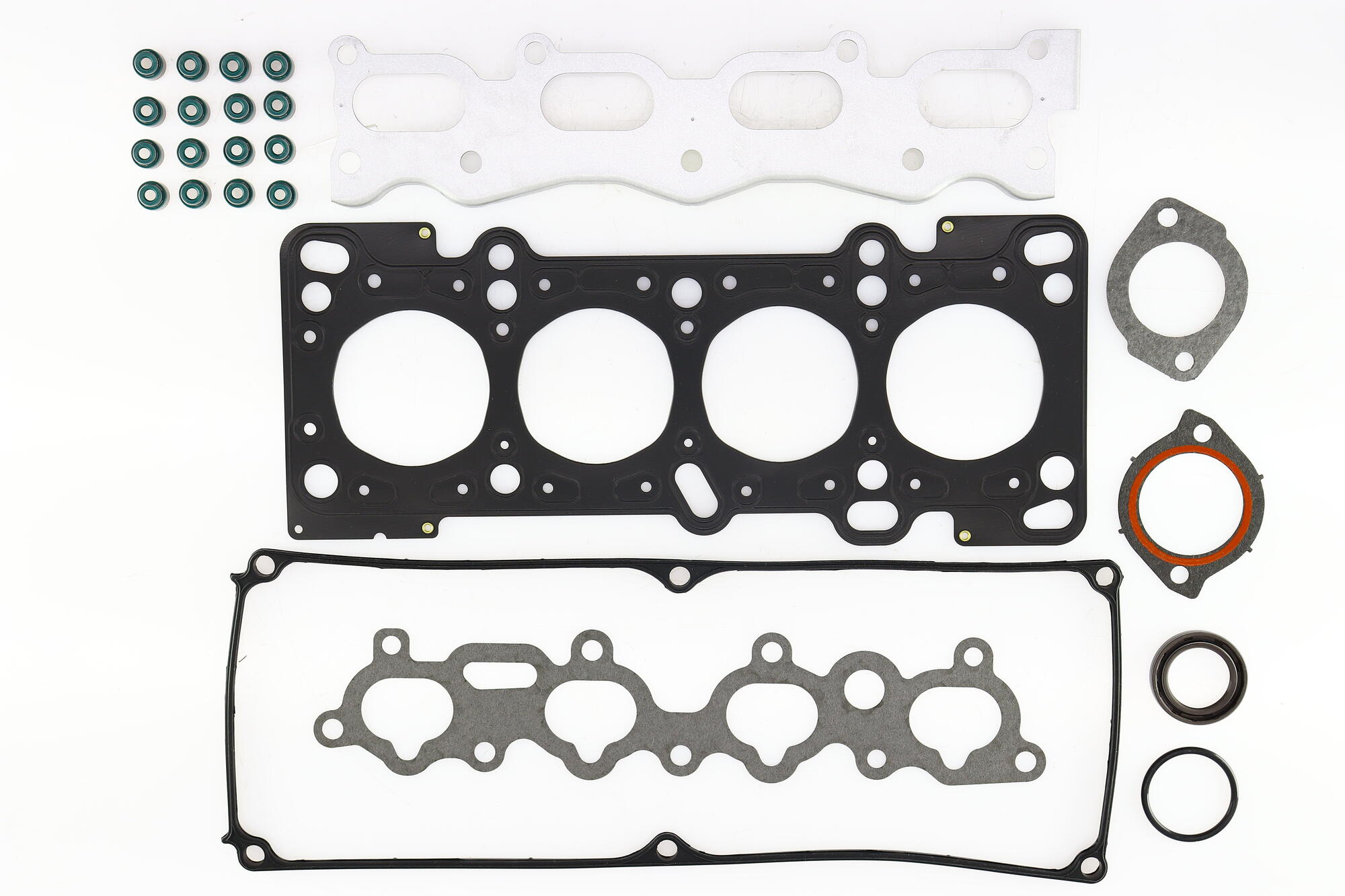 Cilinderkop pakking set/kopset Corteco 417678P