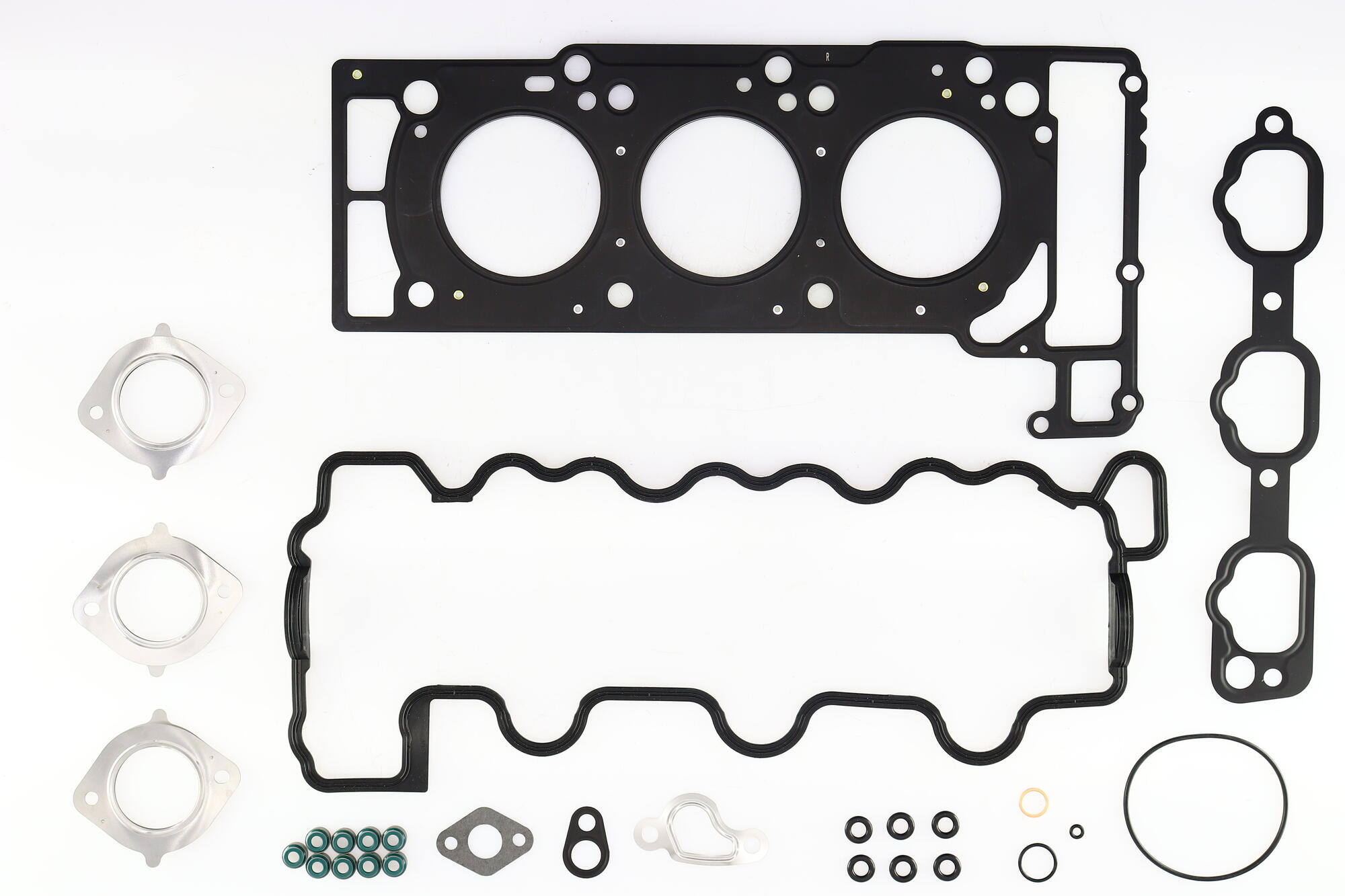 Cilinderkop pakking set/kopset Corteco 418281P