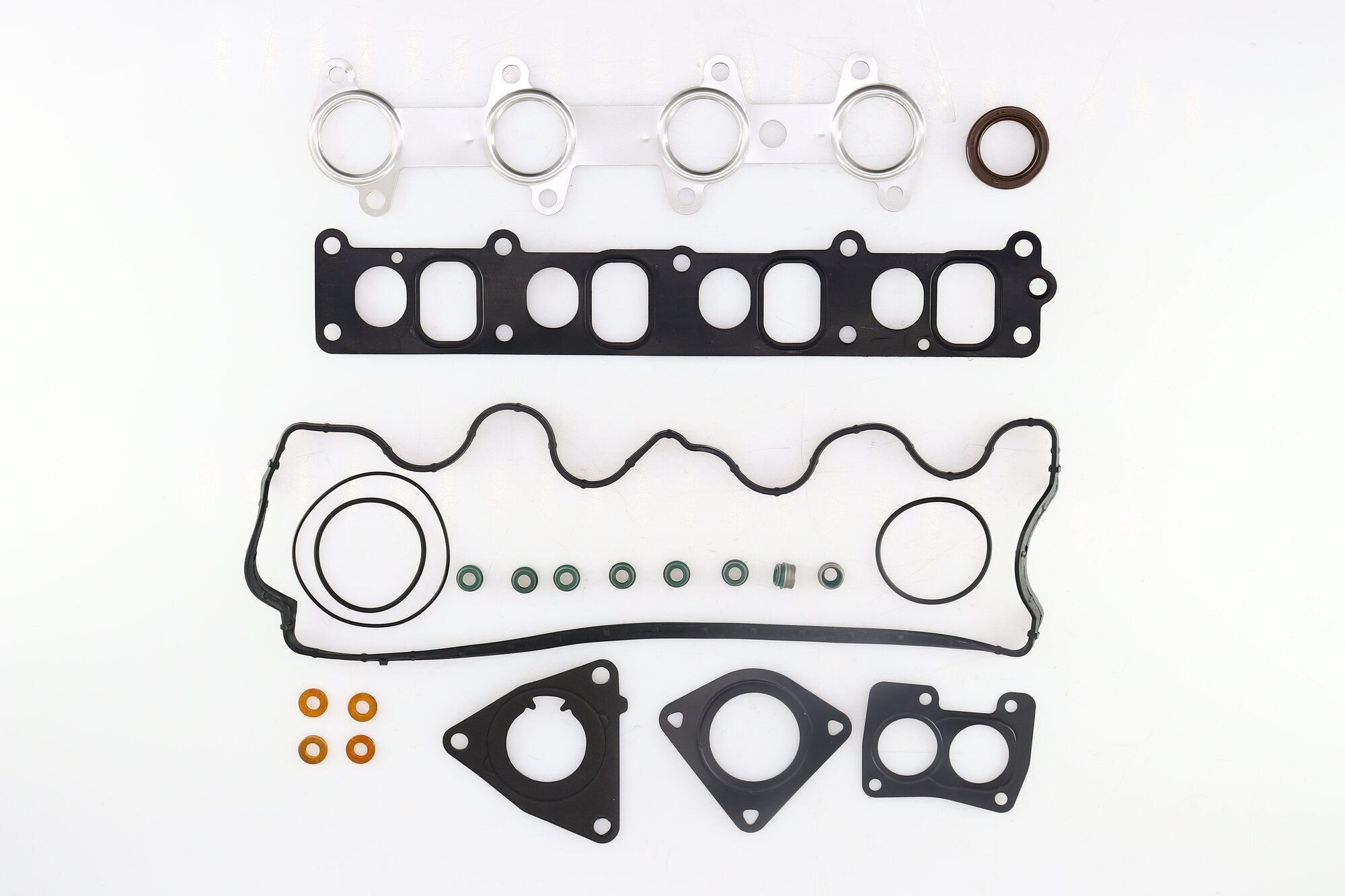 Cilinderkop pakking set/kopset Corteco 418763P