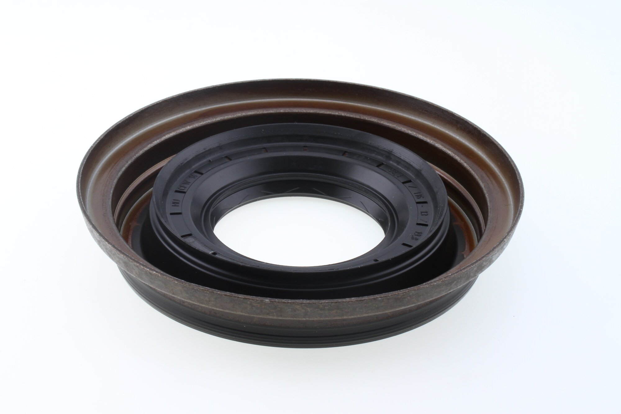 Differentieel keerring Corteco 49375537