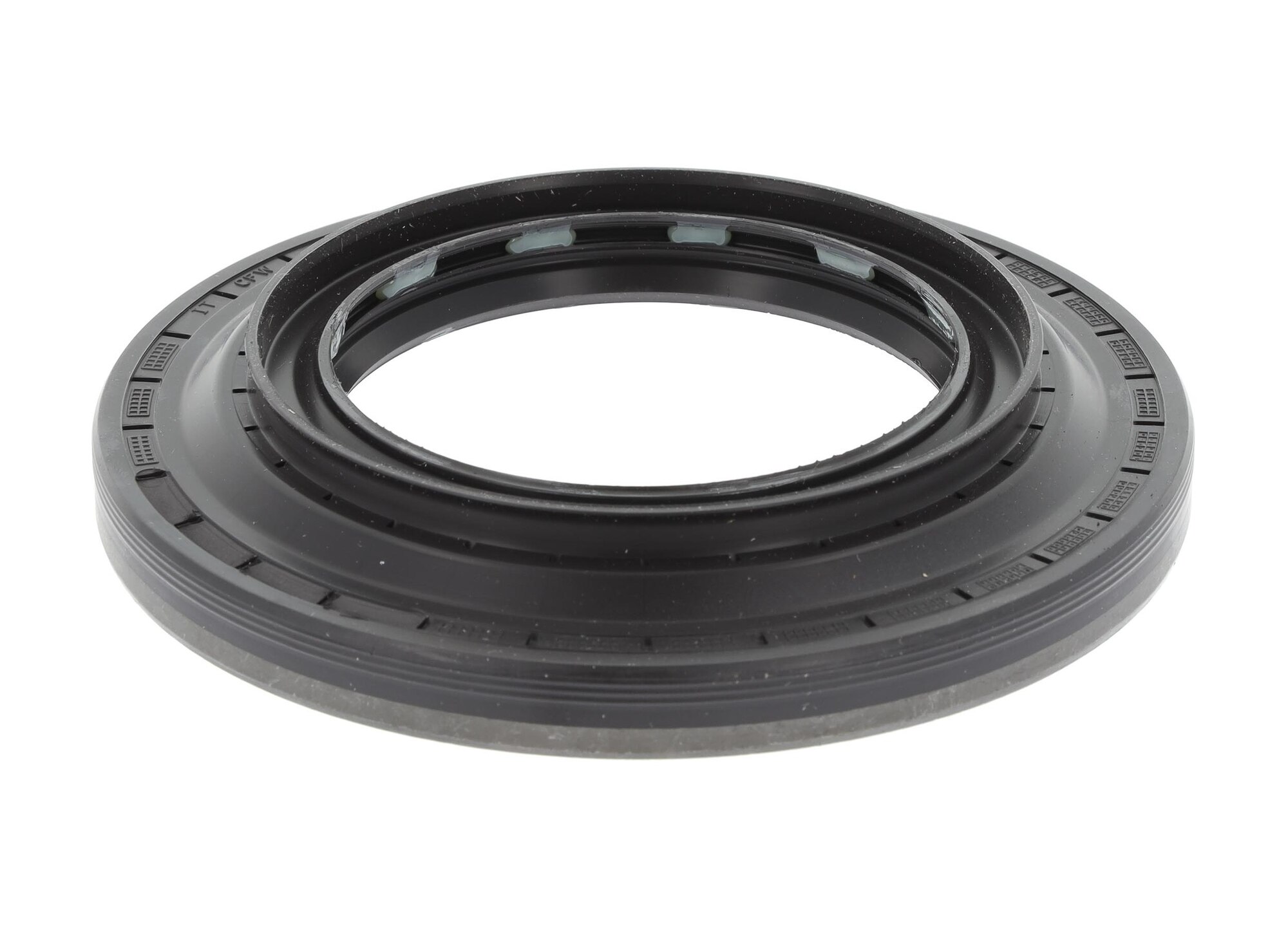 Keerring, differentieel Corteco 49134601