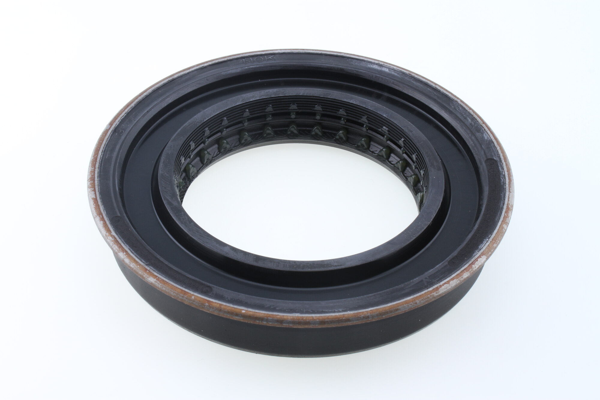 Differentieel keerring Corteco 12006485B