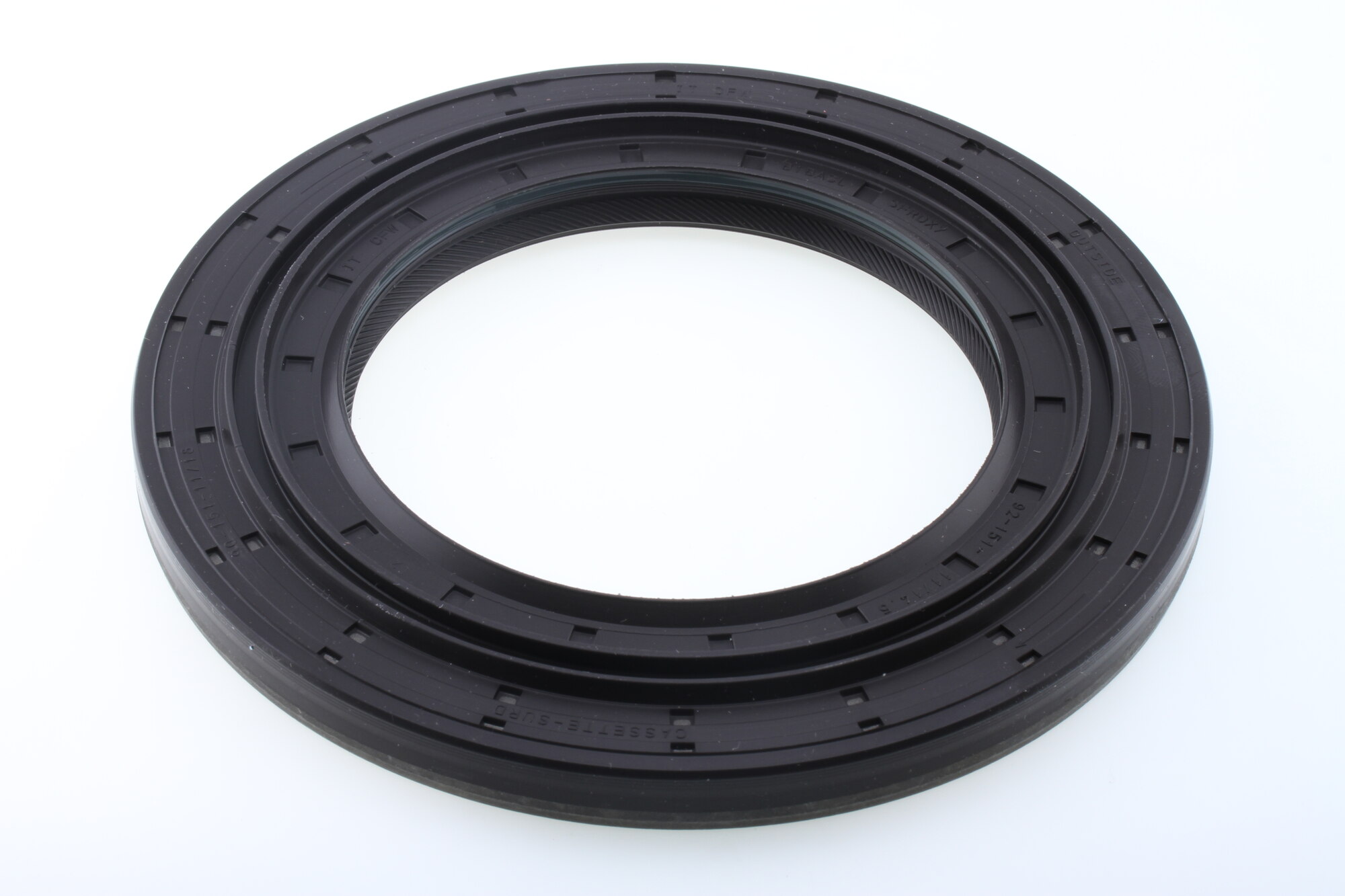 Afdichtring, aandrijfaslager Corteco 49186676