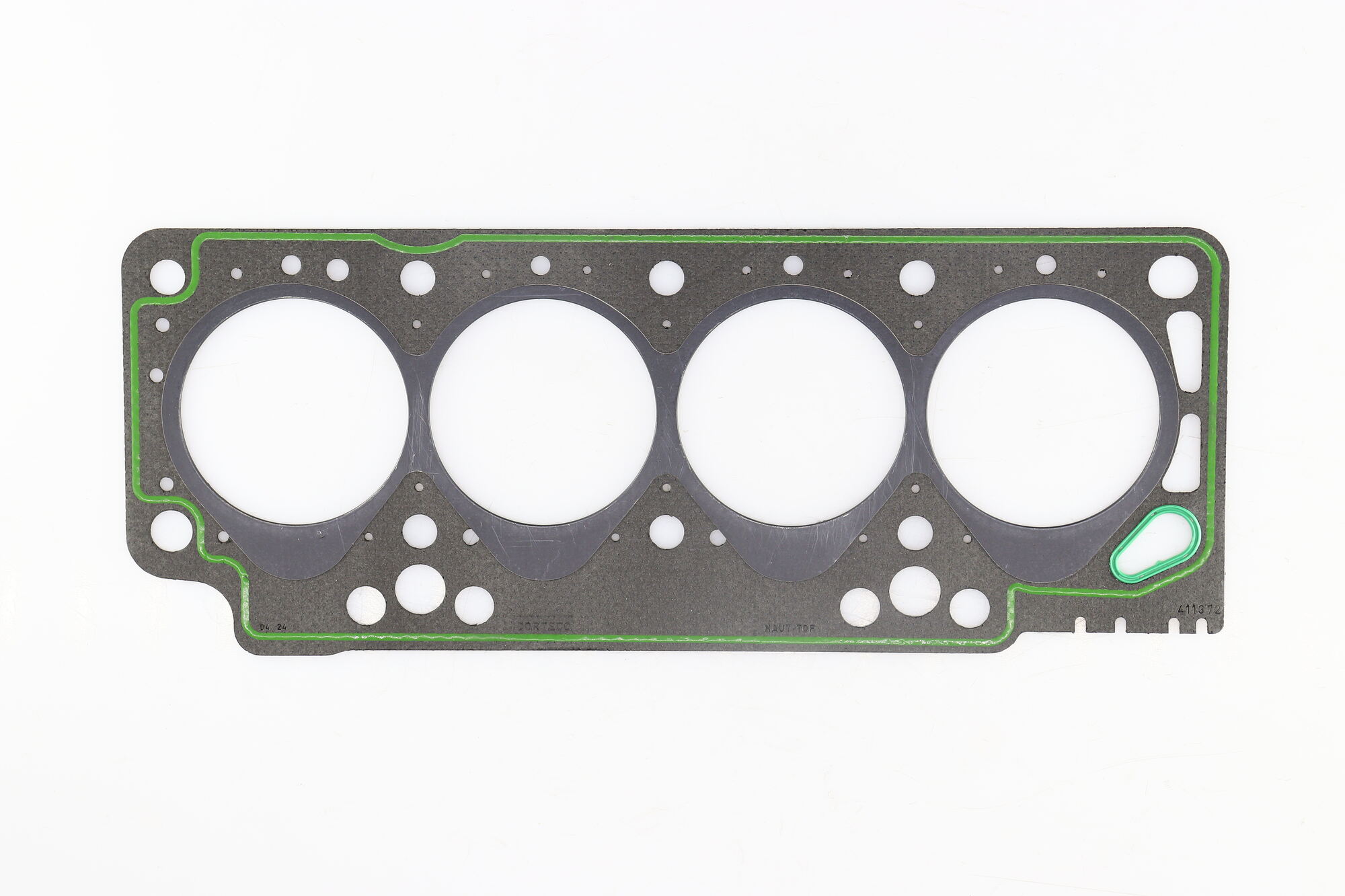 Cilinderkop pakking Corteco 411372P