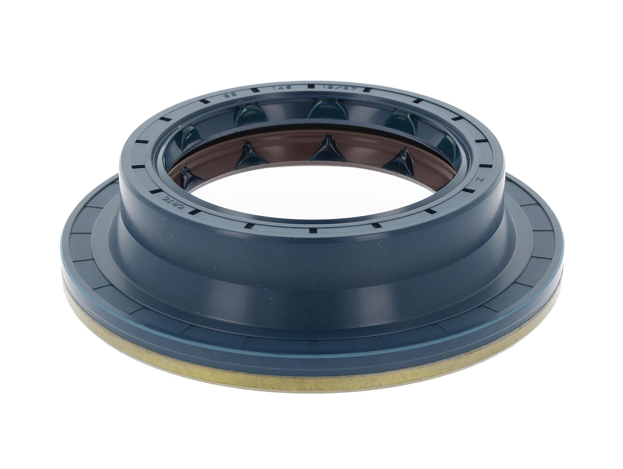 Differentieel keerring Corteco 01017059B