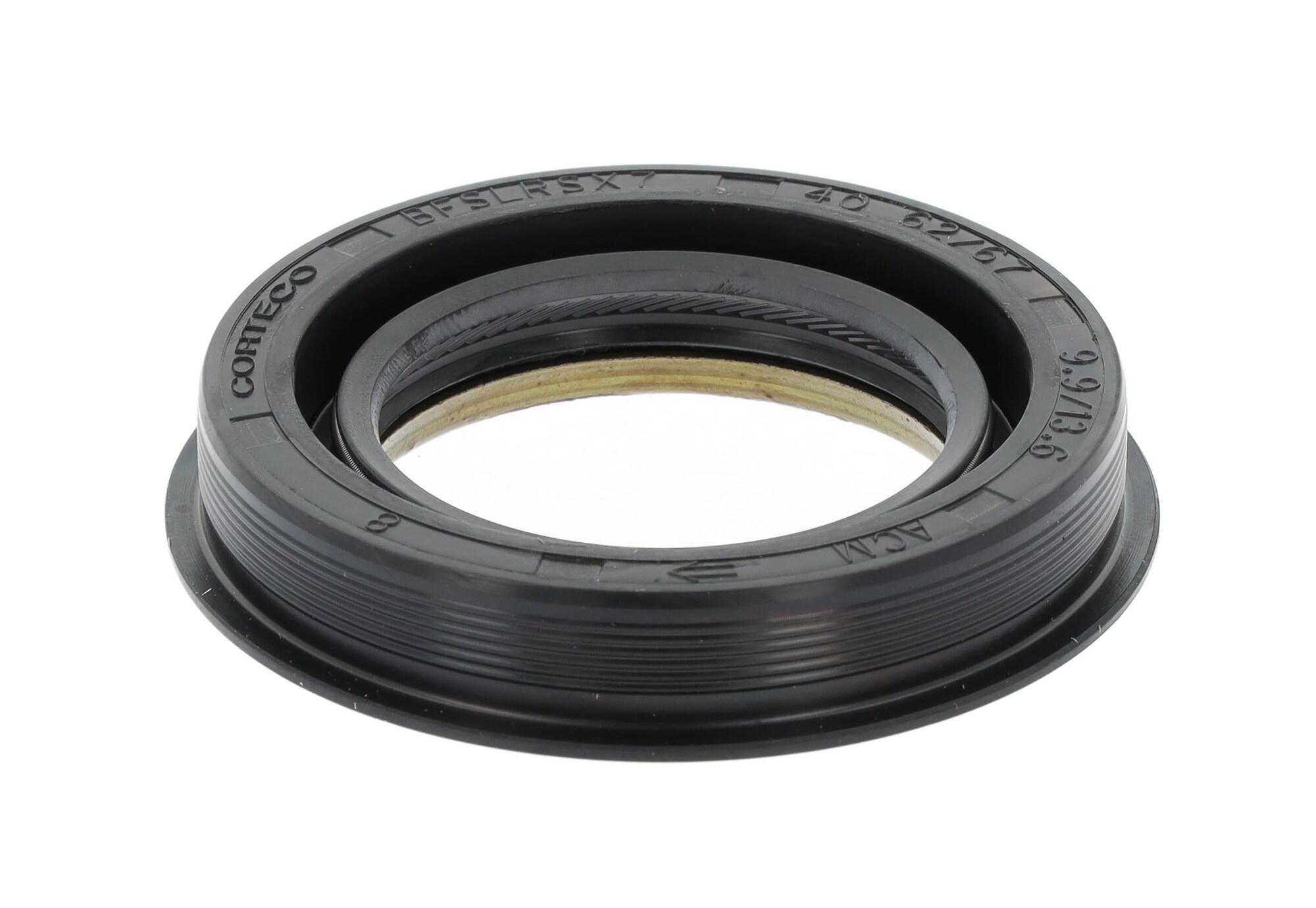 Differentieel keerring Corteco 19037089B