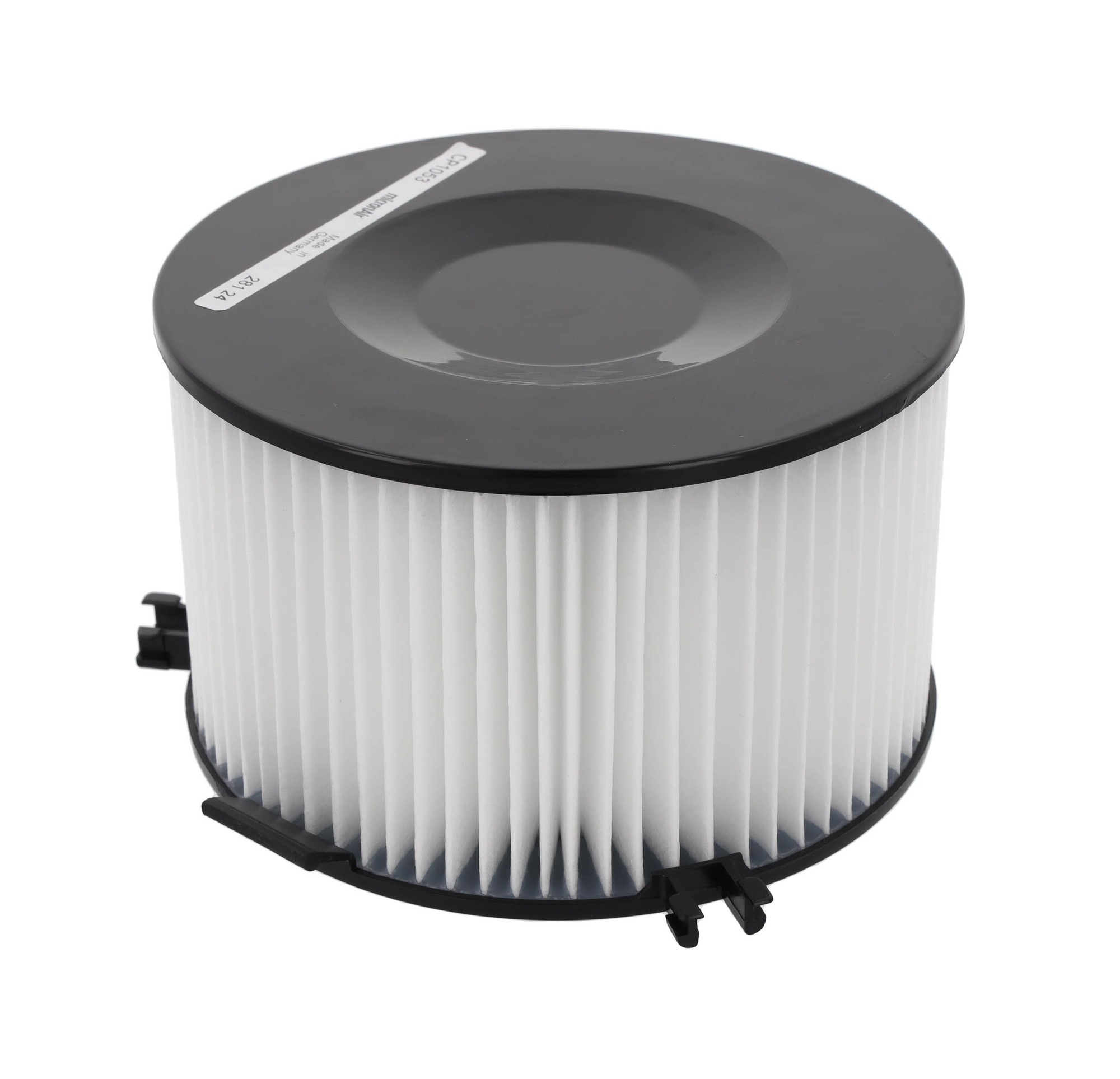 Interieurfilter Corteco 21651987