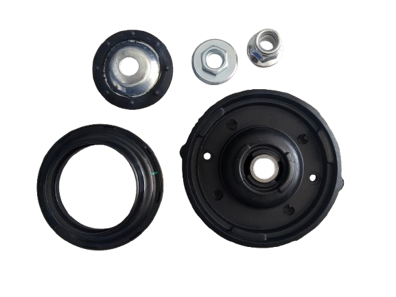 Reparatieset, Ring voor schokbreker veerpootlager Corteco 49188689