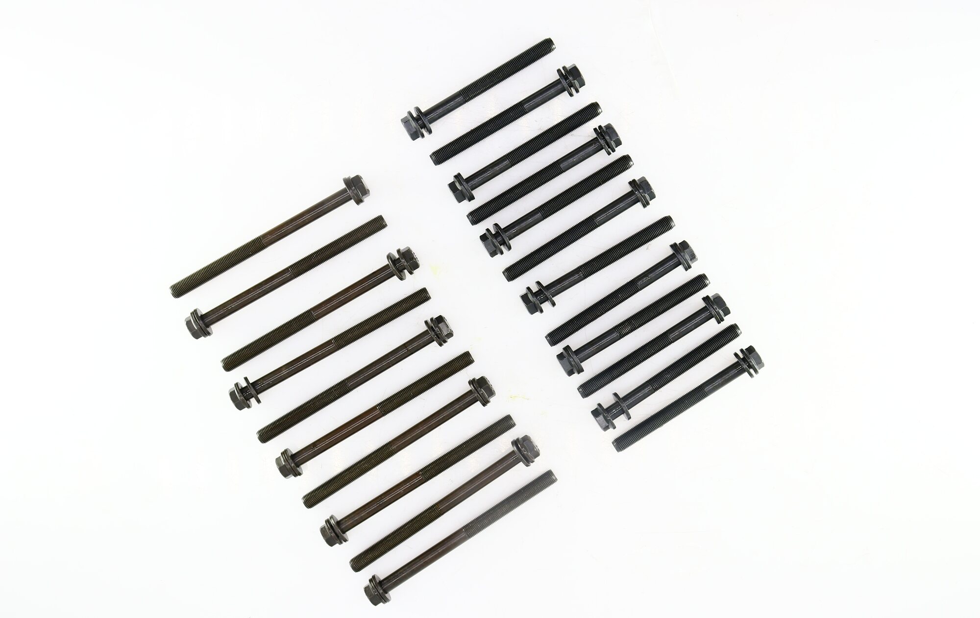 Cilinderkopboutenset Corteco 016219B