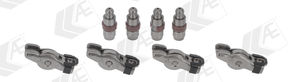 Tuimelaar AE FOL248C