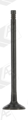 Uitlaatklep AE V95265