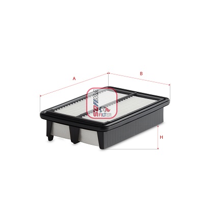Luchtfilter Sofima S 3E91 A