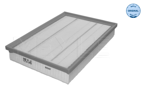 Luchtfilter Meyle 012 321 0036