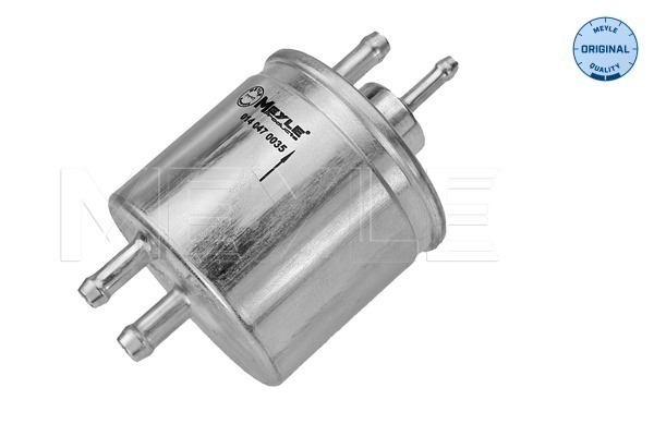 Brandstoffilter Meyle 014 047 0035