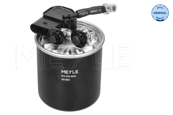 Brandstoffilter Meyle 014 323 0023