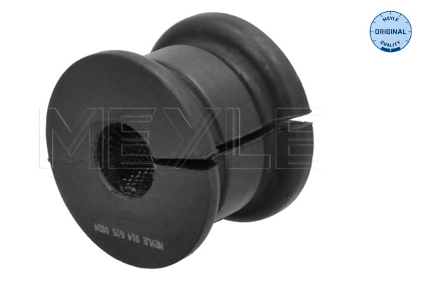 Stabilisatorlager aan draagarm Meyle 014 615 0024