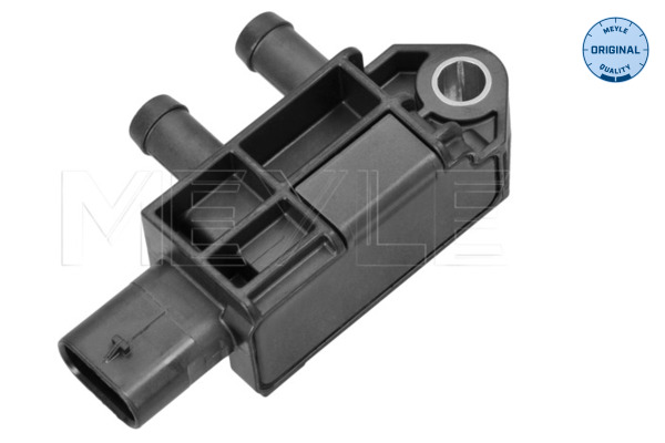 Sensor, uitlaatgasdruk Meyle 014 801 0008